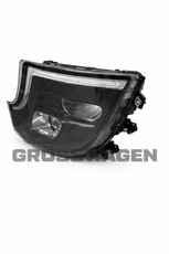 Фара GROSSWAGEN GW00EL059