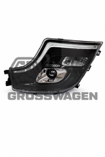Фара GROSSWAGEN GW00EL059