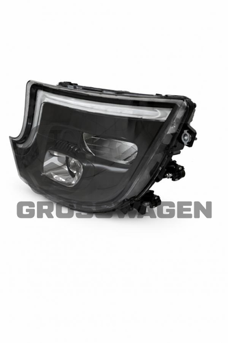 Фара GROSSWAGEN GW00EL059