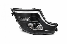 Фара GROSSWAGEN GW00EL060
