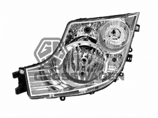Фара GROSSWAGEN GW00EL101