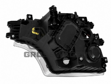 Фара GROSSWAGEN GW00EL101