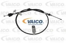 втулка стабилизатора зад. централ. MB V26-30009 VAICO
