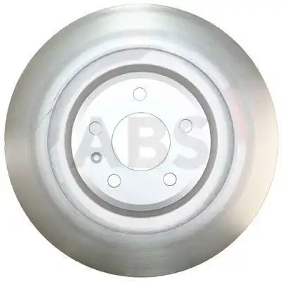 Тормозной диск A.B.S. 17823