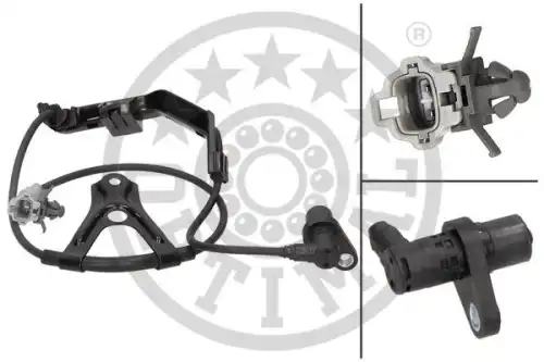 ABS SENSOR 06-S376 OPTIMAL