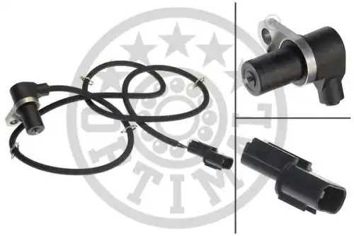 Датчик ABS OPTIMAL 06-S233