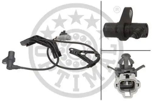 ABS SENSOR 06-S373 OPTIMAL