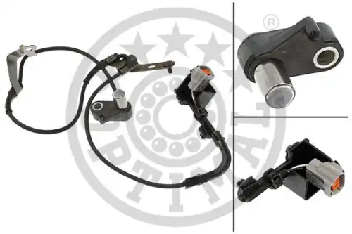 Датчик ABS OPTIMAL 06-S214