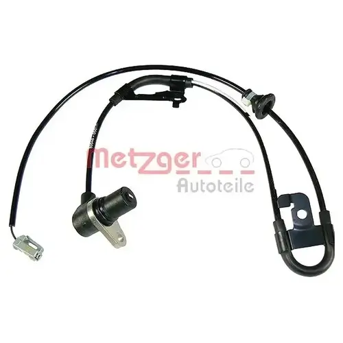 Датчик ABS METZGER 0900391