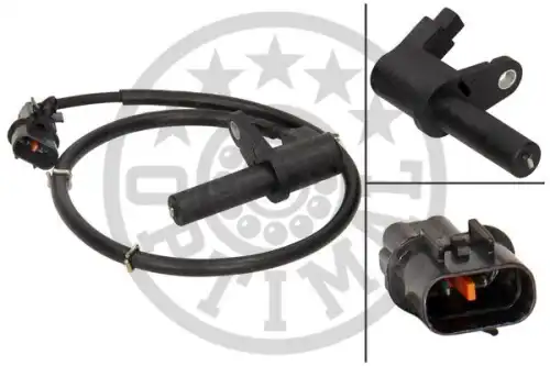 ABS SENSOR 06-S364 OPTIMAL
