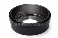 Барабан тормозной GW01BR019 GROSSWAGEN