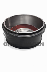 Тормозной барабан GROSSWAGEN GW01BR042