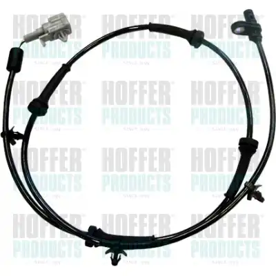 Датчик ABS HOFFER 8290243