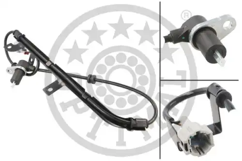 Датчик ABS OPTIMAL 06-S239
