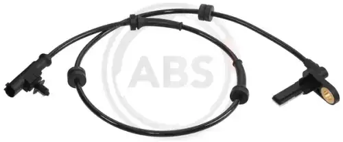 Датчик ABS A.B.S. 30741