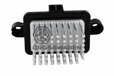 Реле GW23EL013 GROSSWAGEN