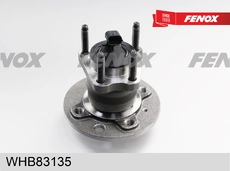 Ступица FENOX WHB83135