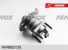 Ступица FENOX WHB83135