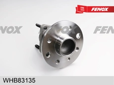 Ступица FENOX WHB83135