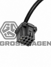 GW92EL034 ДАТЧИК УГЛА ПОВОРОТА РУЛЕВОГО КОЛЕСА A9434600049 MB GROSSWAGEN