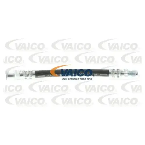 шланг тормозной перед. Audi V10-4107 VAICO