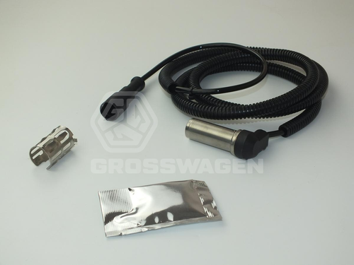 Датчик ABS GROSSWAGEN GW22EL007