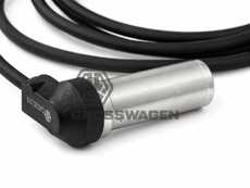 Датчик ABS GROSSWAGEN GW22EL013