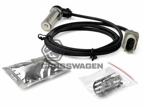 Датчик ABS GROSSWAGEN GW22EL013