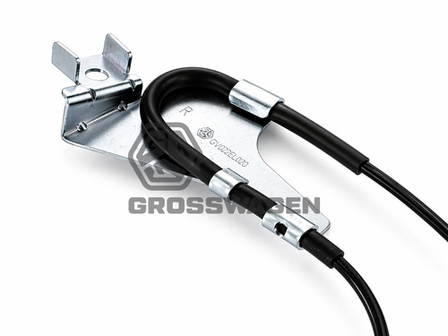 Датчик ABS GROSSWAGEN GW22EL020