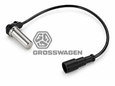 Датчик ABS GROSSWAGEN GW22EL026