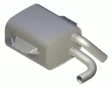 резонатор глушителя MB 25 61 40 10 TWINTEC