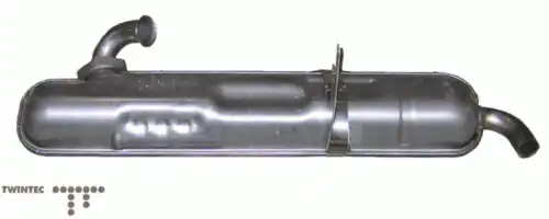 Катализатор 22 30 51 02 TWINTEC