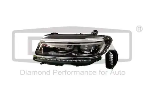 Автозапчасть 99411837702 DPA