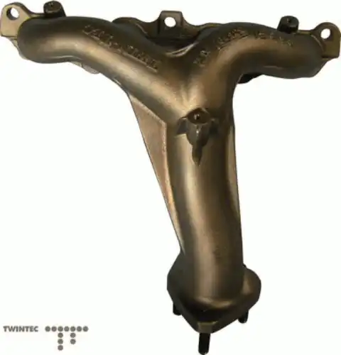Коллектор выпускной TWINTEC 29 30 00 02