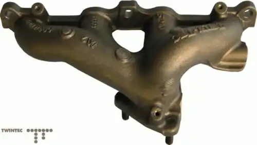 Коллектор выпускной TWINTEC 29 30 11 01
