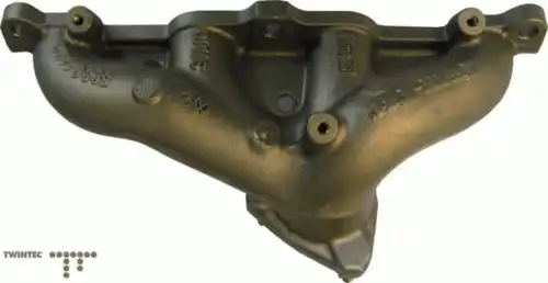 Коллектор выпускной TWINTEC 29 30 11 02