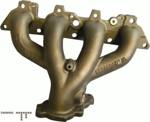 Коллектор выпускной TWINTEC 29 30 50 04