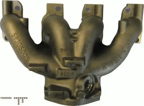 Коллектор выпускной TWINTEC 29 30 50 05