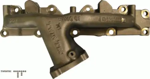 Коллектор выпускной TWINTEC 29 30 50 07