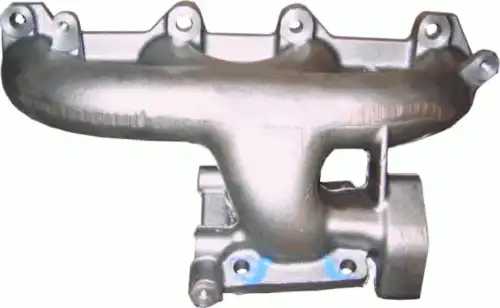 Коллектор выпускной TWINTEC 29 40 35 04