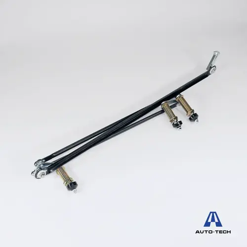 Трапеция стеклоочистителя F2000/F3000 AVTO-TECH (QUALITY ORIGINAL) AT1072