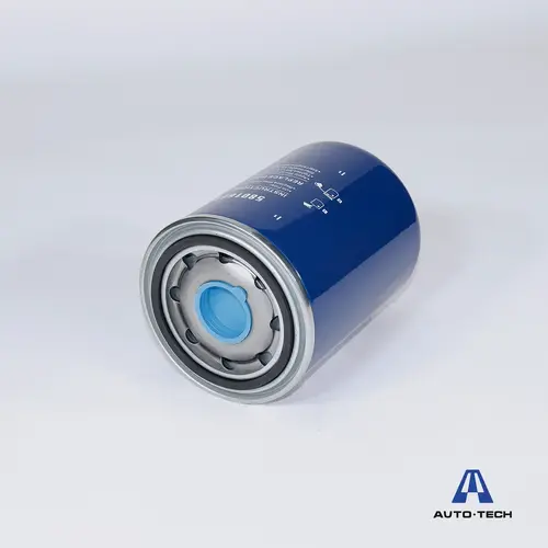 Фильтр масляный AUTOTECH AT1232