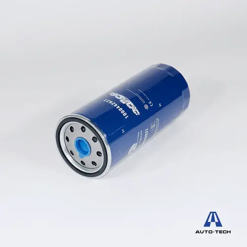 Фильтр масляный AUTOTECH AT1237
