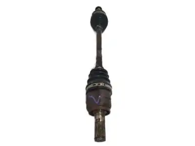 ПРИВОД ЛЕВЫЙ (ABS+) A/T 49500A7100 MOBIS