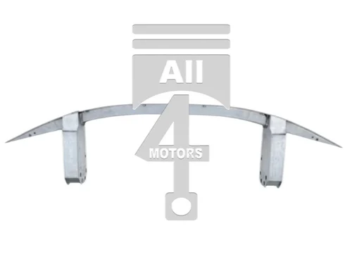 Усилитель бампера ALL4MOTORS FBR0101