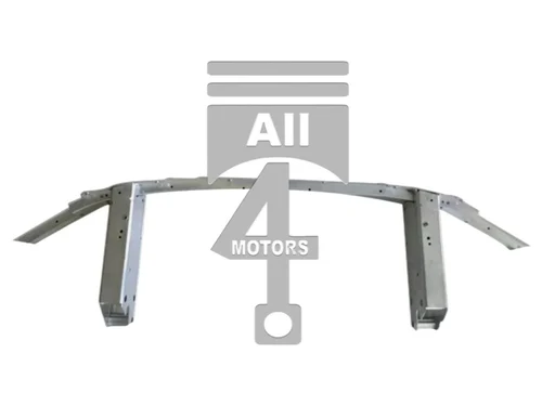 Усилитель бампера ALL4MOTORS FBR0106