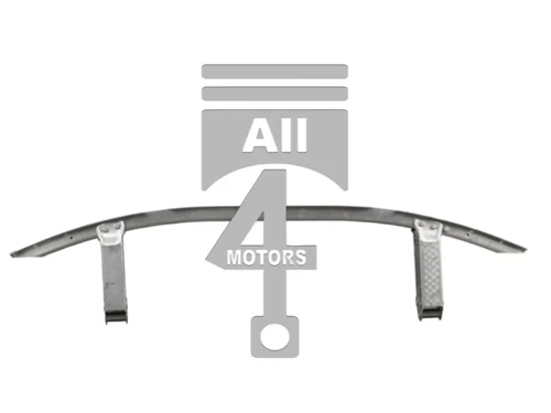 Усилитель бампера ALL4MOTORS FBR0801