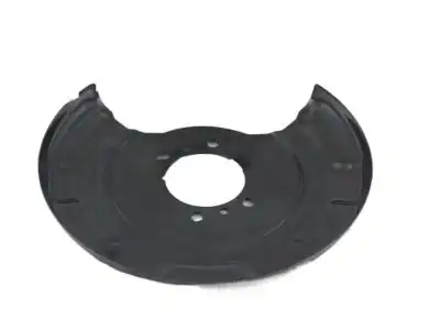  ТОРМОЗНОЙ ЩИТ 583901R100 MOBIS
