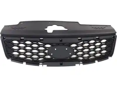 Решетка радиатора MOBIS 863601G600