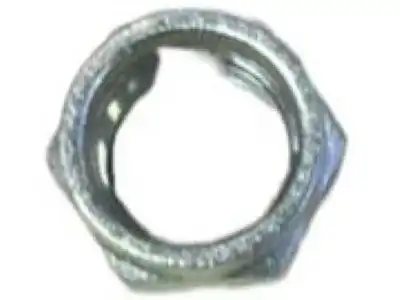 Гайка ступицы MOBIS KK15126042